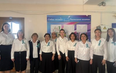 «Біз-болашақ сарбаздар»әскери – патриоттық сап және ән байқауы
