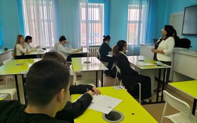 Как определиться с будущей профессией?