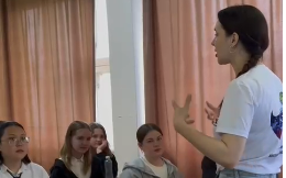 Студенттердің қорқыту мәселесі туралы хабардарлығын арттыруға бағытталған Тренинг