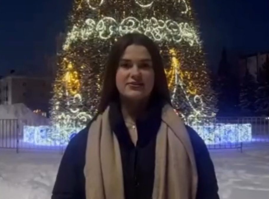 🎄✨ С наступающим Новым 2026 годом! ✨🎄