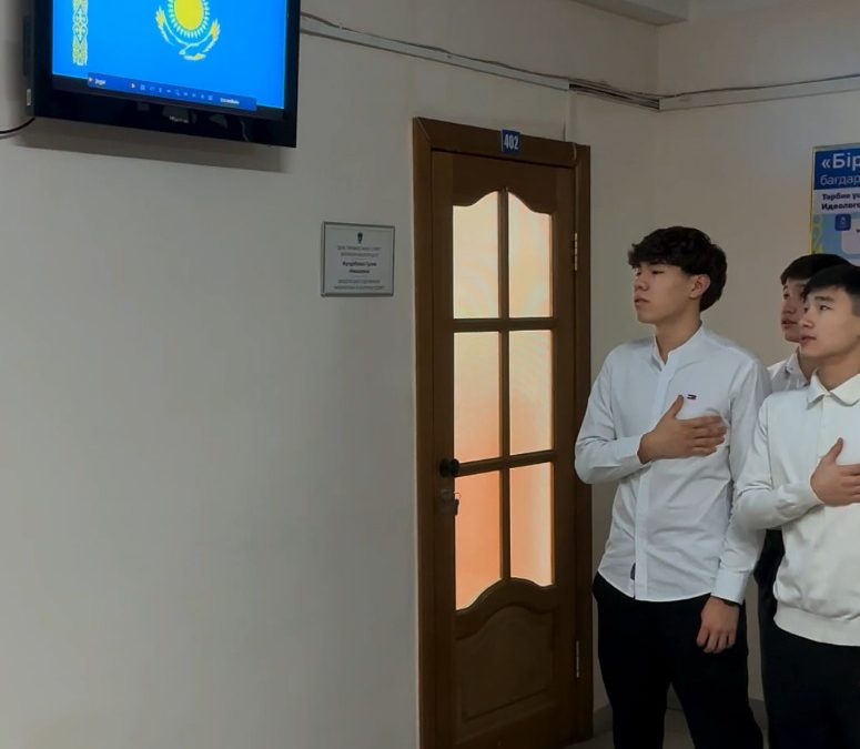 2026 жылғы 19 қаңтар мен 30 қаңтар аралығында біздің  колледжде салауатты өмір салтын насихаттауға, білім алушылардың дене шынықтырумен айналысуға қызығушылығын арттыруға және дене қасиеттерін дамытуға бағытталған дене шынықтыру және спорт пәні онкүндігі басталды.