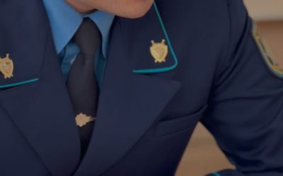 Қостанай әлеуметтік-техникалық колледжінің қабырғасында студенттердің Қостанай қаласы прокуратурасы бөлімінің прокуроры А.А. Аужановпен маңызды кездесуі өтті.