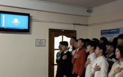 «Дене шынықтыру және спорт» декадасы сәтті аяқталып, білім алушылар мен педагогикалық ұжымның өміріндегі жарқын әрі маңызды оқиғаға айналды. Он күн бойы салауатты өмір салтын насихаттауға, дене шынықтыру мен спортқа деген қызығушылықты арттыруға бағытталған спорттық жарыстар, ашық сабақтар, қозғалмалы ойындар және түрлі іс-шаралар ұйымдастырылды.