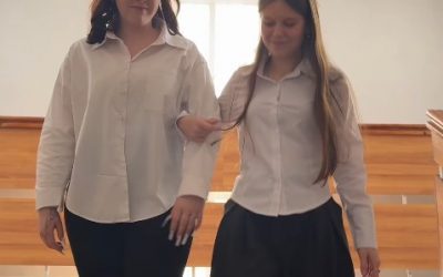 ❤️ Любовь — это… (глазами детей)Иногда, чтобы понять самое важное, нужно просто прислушаться к тем, кто еще не умеет усложнять. Мы собрали самые искренние мысли детей о том, что такое любовь, забота и настоящий дом: