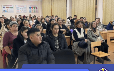 🛡 Безопасность и доверие: в КСТК прошло областное родительское собрание