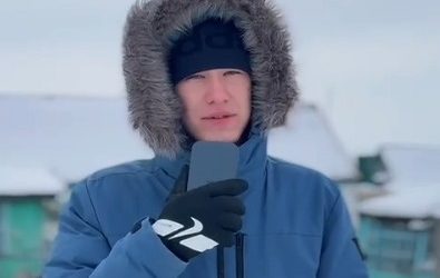 Благотворительный марафон «8 добрых дел»! ❄️🌷