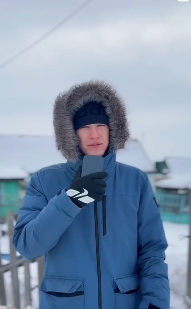 «8 игі іс» қайырымдылық марафоны! ❄️🌷