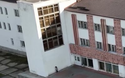Қостанай әлеуметтік-техникалық колледжінің студенттері Қостанай әлеуметтік-техникалық университеті ұйымдастырған, ұлы ағартушы Ыбырай Алтынсариннің 185 жылдығына арналған конференцияға қатысты.