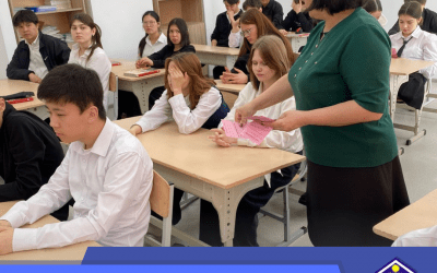 Выбор профессии — путь к успеху! 🎓